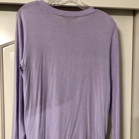 Long sleeve t-shirt - Picture 2 of 2